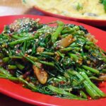 Menu Vegan di Geprek Bensu Cirebon: Pilihan Sehat dan Lezat
