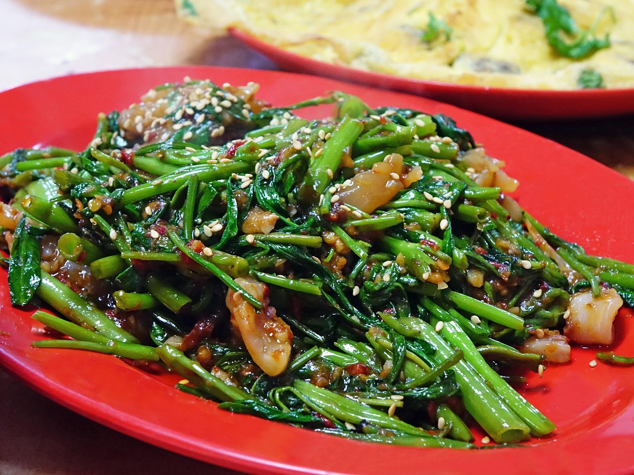 Menu Vegan di Geprek Bensu Cirebon: Pilihan Sehat dan Lezat