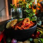 A Taste of Cirebon: The Geprek Bensu Experience