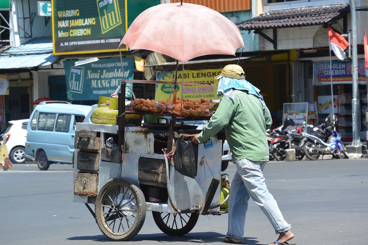 Mengapa Franchise Bensu Cirebon Wajib Anda Coba